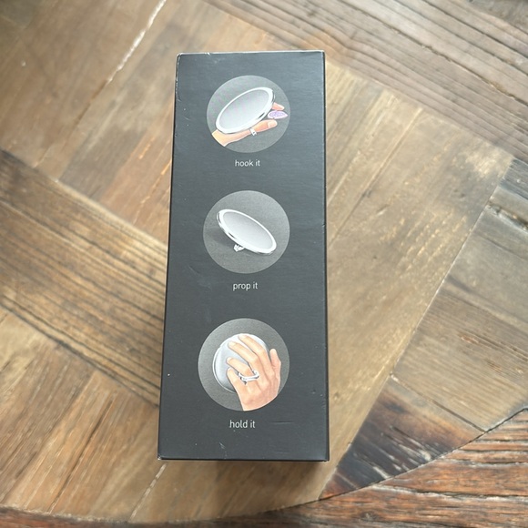 Simplehuman Sensor Compact Mirror - Picture 7 of 8